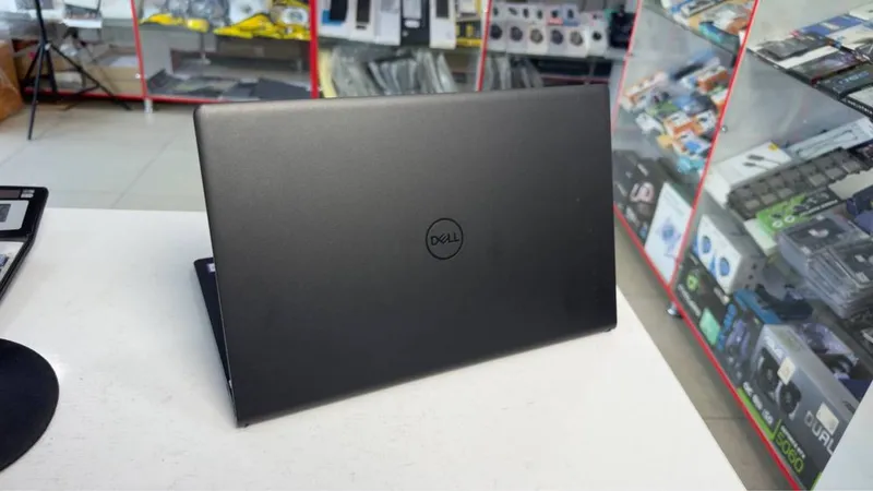 Dell core i3-14 avlod DDR5 8/512GB ssd holati ideal — фото 4