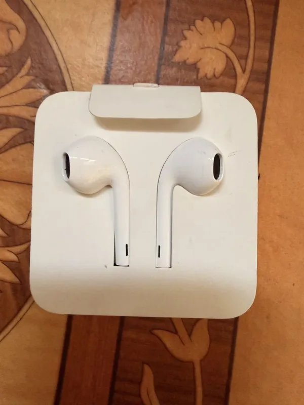 Наушники Iphone. Оригинал. Американские. Новые