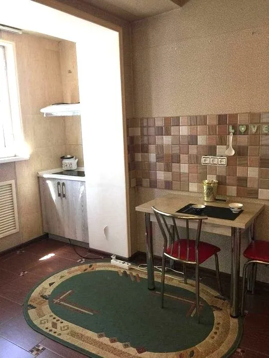 2-комнатная квартира, 45 м², Дархан (Мирзо-Улугбек), метро Хамид Алимджан — фото 4