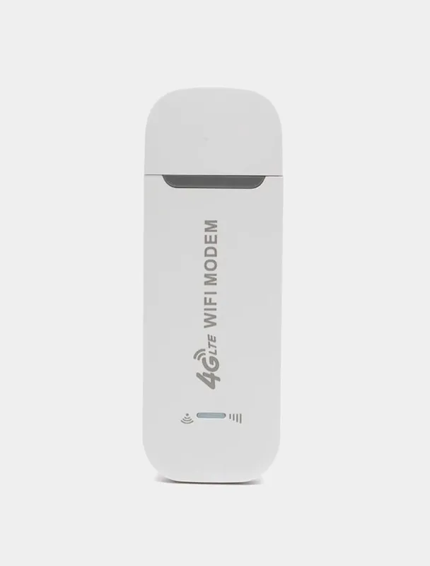 4G modem 1 4G modem 1