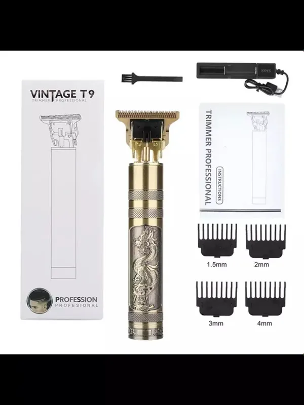 Soqol olgach | mini shaver | soqol va soch uchun trimmer | dostavka — фото 1