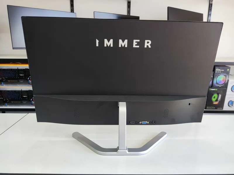 Immer 24 monitor — фото 1