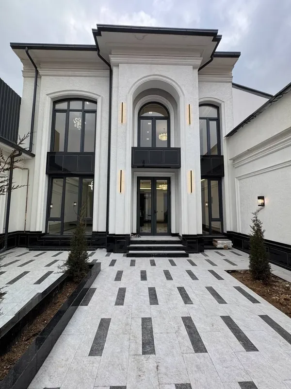 5-комнатная квартира, 450 м², Мирзо Улугбек 3 5-комнатная квартира, 450 м², Мирзо Улугбек 3