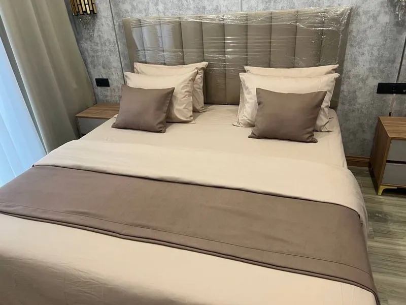 Ideal Bez zaks hotel mehmonxona Без закс хотел Без загс отель — фото 2