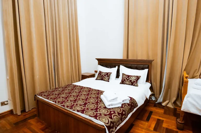 Mehmonxona Гостиница Hotel Отель — фото 5