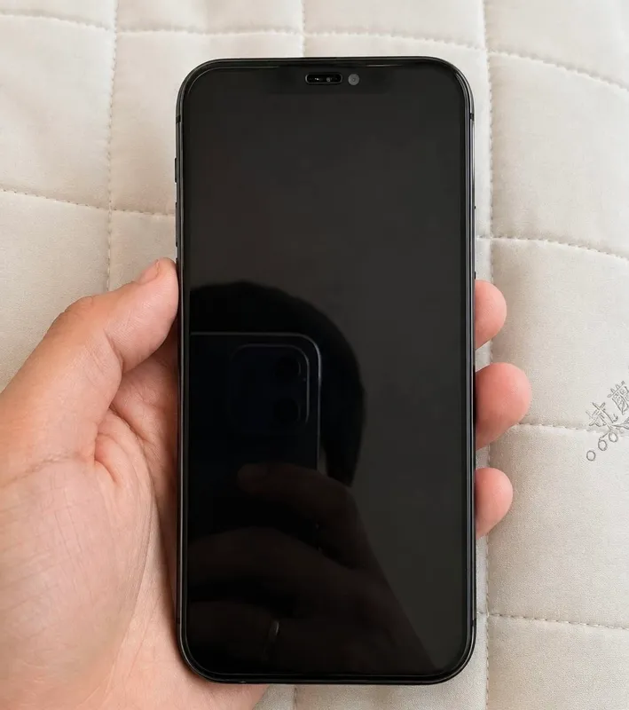 iPhone 12 Pro 4 iPhone 12 Pro 4