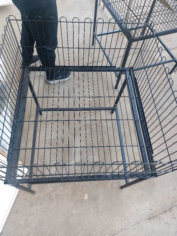 Продажа Корзинки для магазина — фото 1