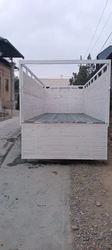Gazel ekonom 2013 yil 5.20 li 53 ramaga yigʻilgan 7