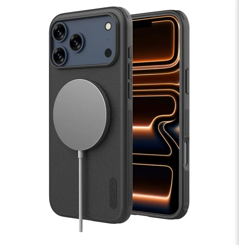 iPhone 17 Pro Max Nillkin Чехол 1