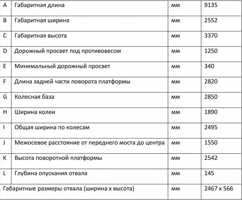 Экскаватор колесный XCMG XE210WD Объем ковша: 1 м склад — фото 5