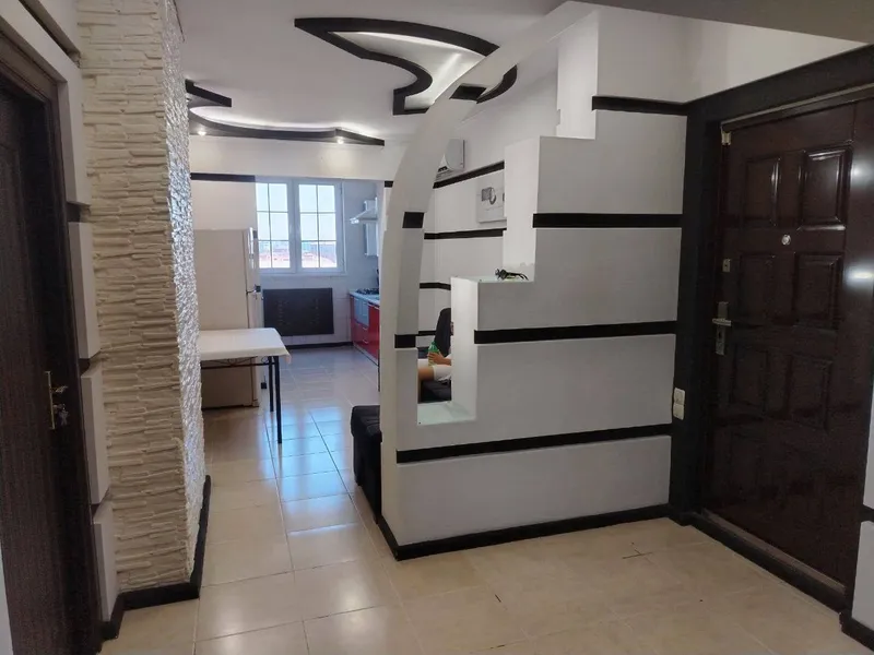 Mirabad tumanida 100 m², 4 xonali kvartira ijarasi · ID 19206 7