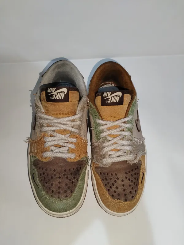Кроссовки Nike (оригинал) 1 Кроссовки Nike (оригинал) 1
