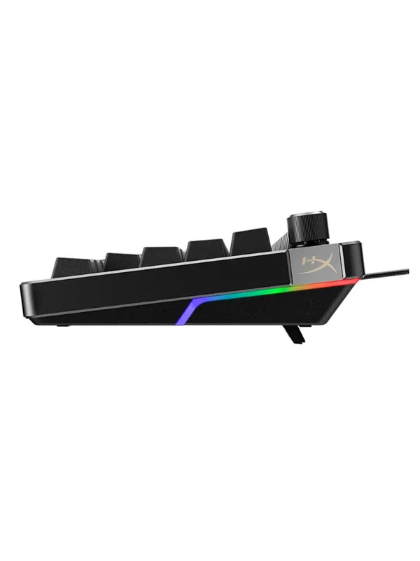 Игровая механическая клавиатура HyperX Alloy Rise 75 — фото 4