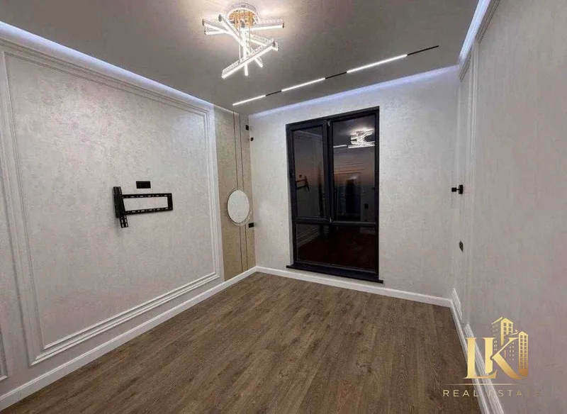Продаётся 2-комнатная квартира в ЖК BM Group Charx Novza (Charx Novza), 60 м², евроремонт 7