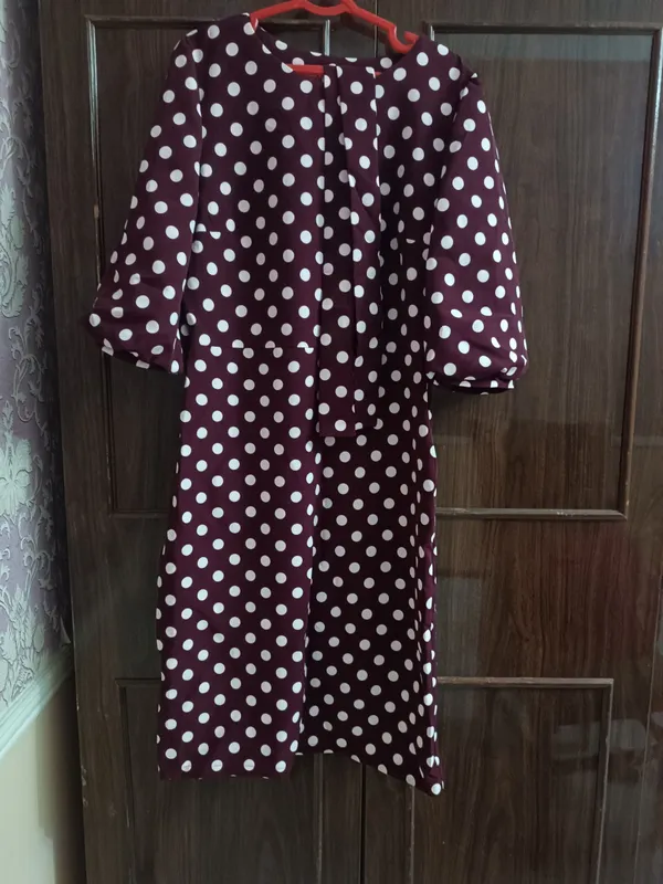 Платье 2