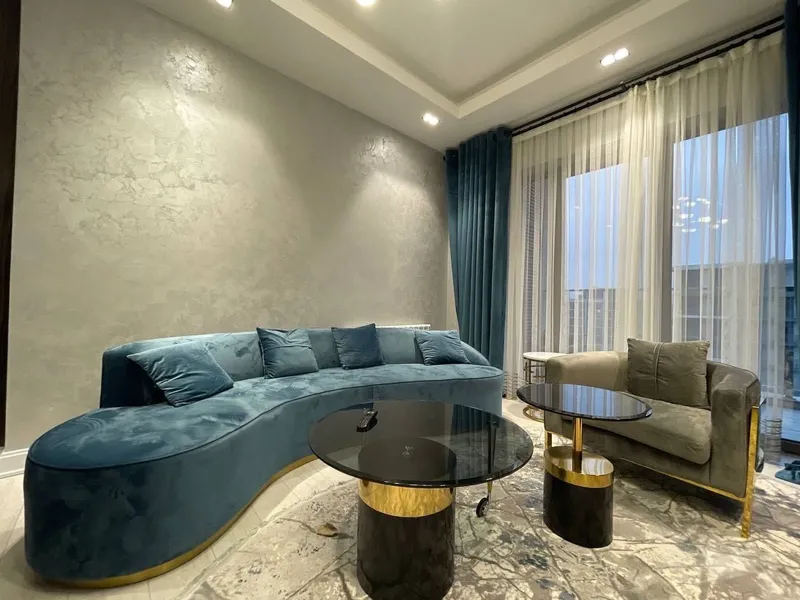 ЖК Gardens Residence. Шайхантахурский район. Сдаётся 2х ком квартира! — фото 7 ЖК Gardens Residence. Шайхантахурский район. Сдаётся 2х ком квартира! — фото 7