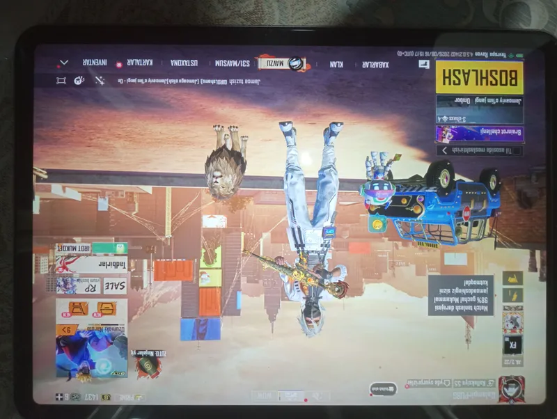 iPad Pro 2018 7 iPad Pro 2018 7