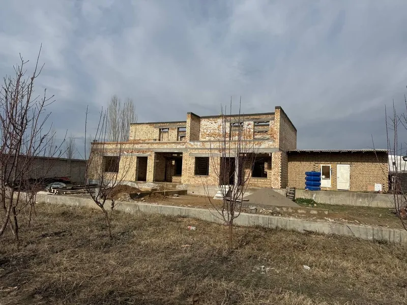 СРОЧНО продаётся коттедж, Урта-Чирчик 2 СРОЧНО продаётся коттедж, Урта-Чирчик 2