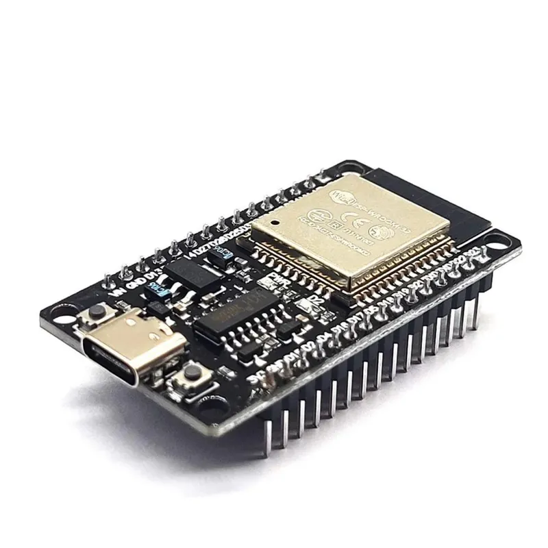 ESP32-WROOM Wi-Fi+Bluetooth 4.2