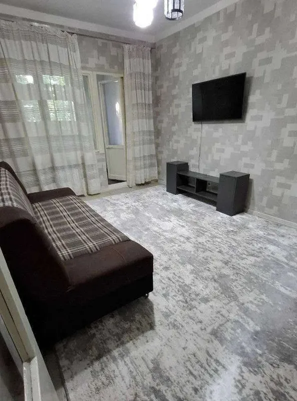 аренда квартира Мирзоулугбек 3