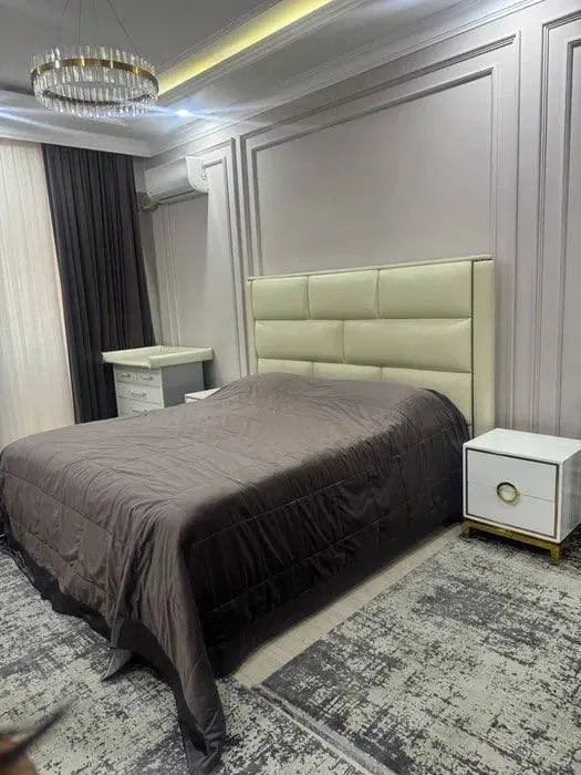 5-комнатная квартира, 210 м2, Мирзо-Улугбек 4 5-комнатная квартира, 210 м2, Мирзо-Улугбек 4