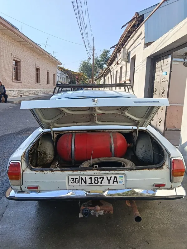 Volga 1990yil xolati yaxshi savdosi bo yana 6