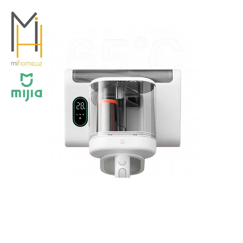 Пылесос для удаления пылевого клеща Xiaomi Mijia 2 Pro E401CN — фото 1