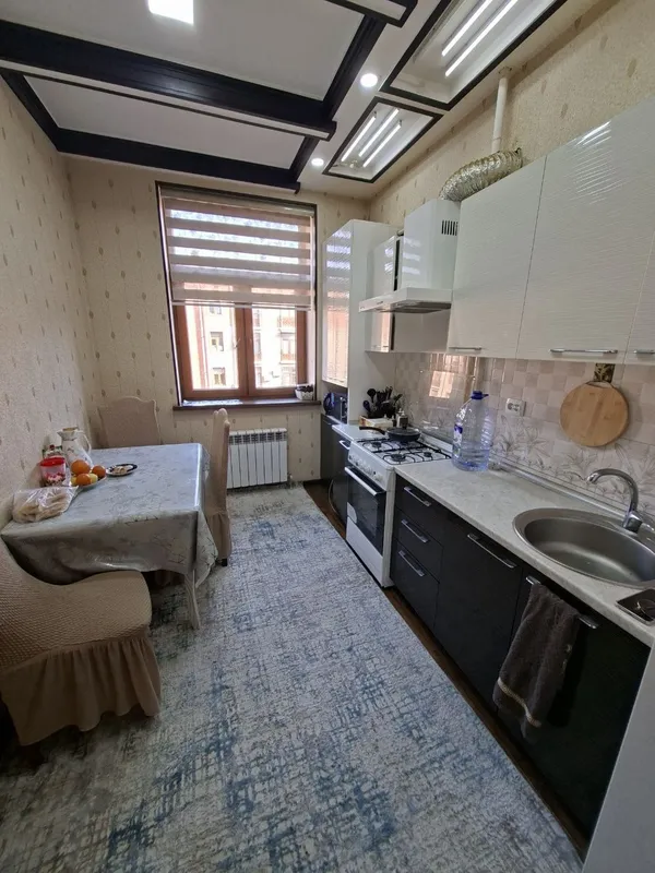 Аренда 2 хонали 73 м² евро квартира Сергели Голден Хаус (ХОКИМЯТ) — фото 4