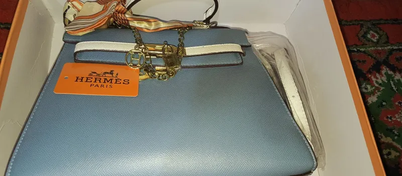 Sumka Hermes brendi