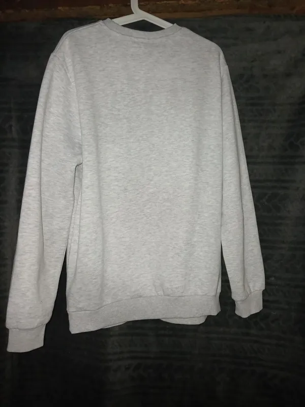 свитшот original brand C&A razmer L — фото 3