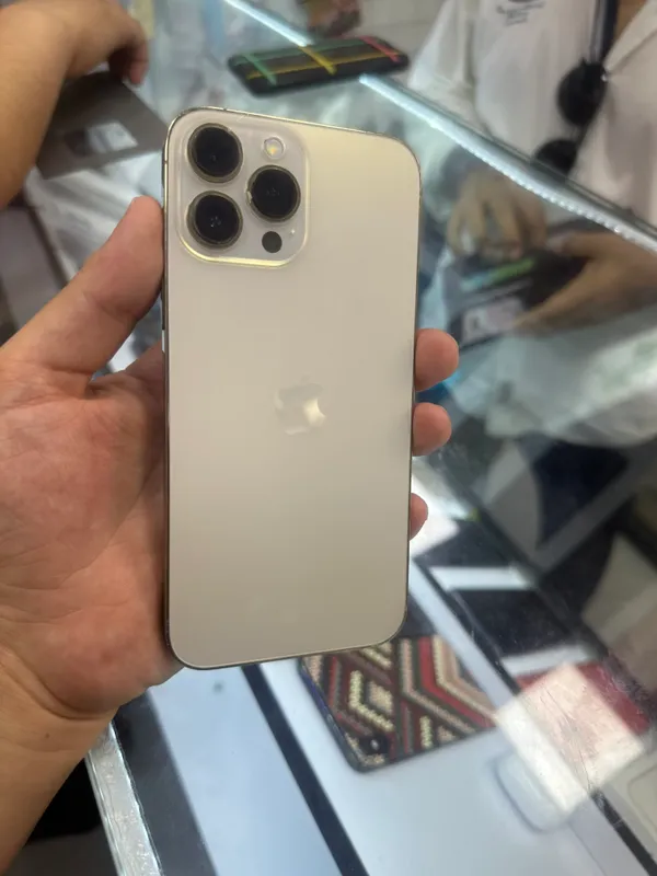 Ipxone 13 pro max 3