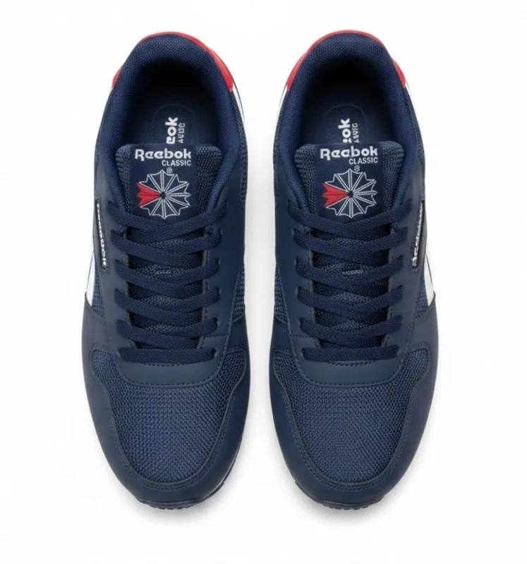 Erkaklar krossovkalari "Reebok". Klassika 2 Erkaklar krossovkalari "Reebok". Klassika 2