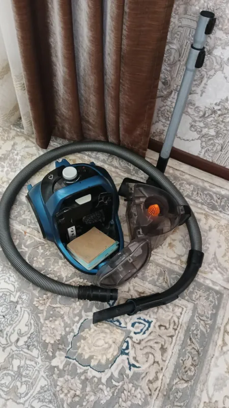 Pilesos + Televizor sotiladi 1