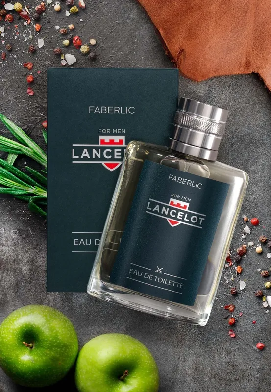Faberlic Lancelot — фото 1