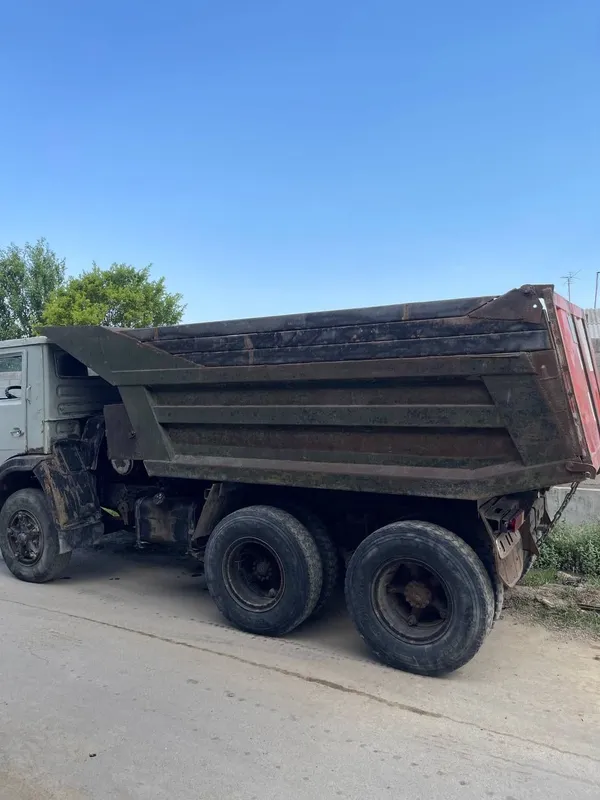 Kamaz Kuzov sotiladi