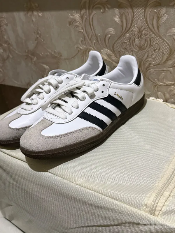 Кеды adidas ,оригинал 1 Кеды adidas ,оригинал 1