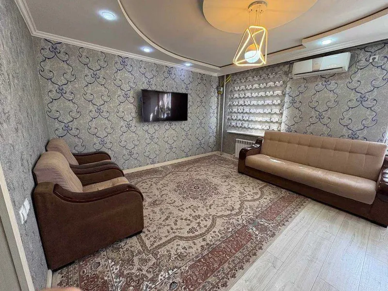 Мирабадский район