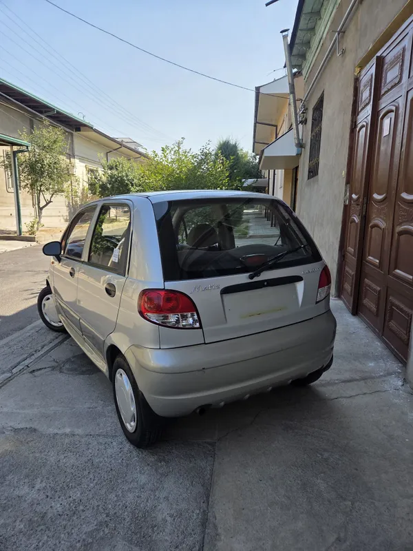 Matiz best super kandyor 14000k.m yurgan 3 Matiz best super kandyor 14000k.m yurgan 3