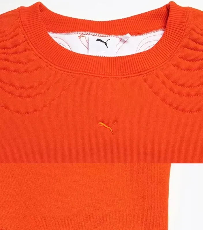 Свитшот Puma(оригинал).Новый.Размер M. Свитшот Puma(оригинал).Новый.Размер M.