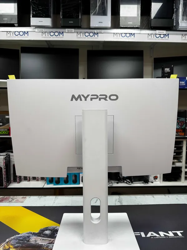 Моноблоки Aveks и MYPRO от первых рук — идеальное решение для офиса — фото 7 Моноблоки Aveks и MYPRO от первых рук — идеальное решение для офиса — фото 7