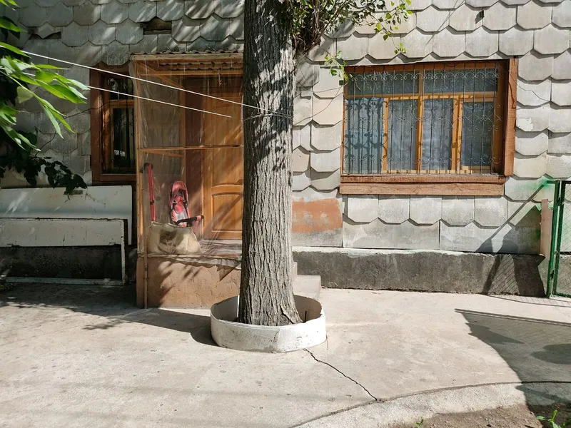 Сдам квартиру Спутник 1 3 ком 1 этаж рядом Корзинк