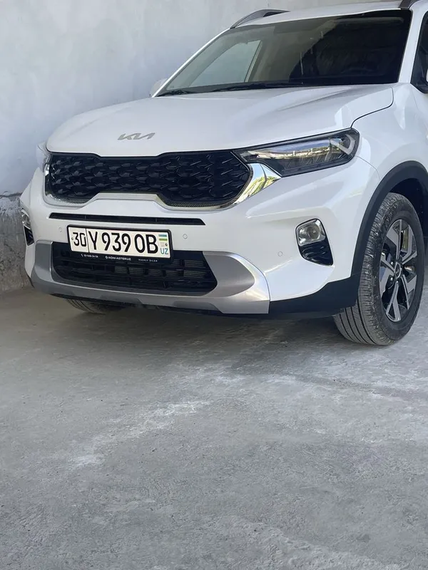 Kia sonet 3 pozitsiya Kia sonet 3 pozitsiya