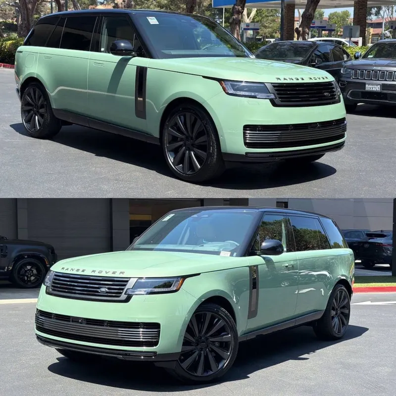 Range Rover P615 SV LWB Signature Suite 2026 1 Range Rover P615 SV LWB Signature Suite 2026 1