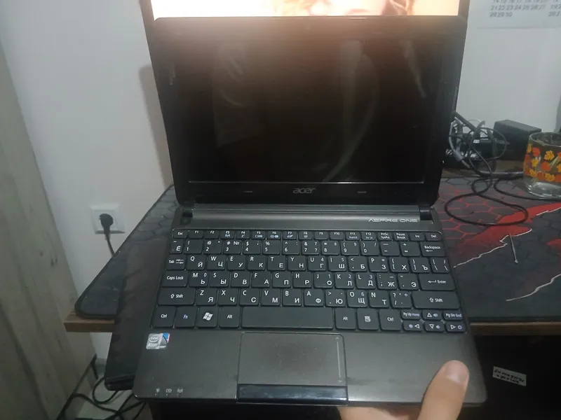 netbook