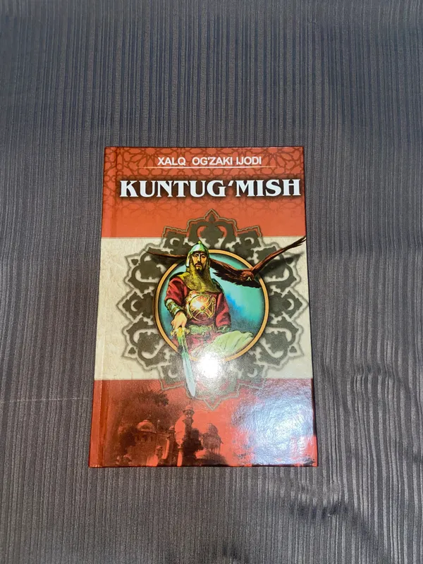 Istalgan kitobingizni harid qiling holati yangi — фото 4