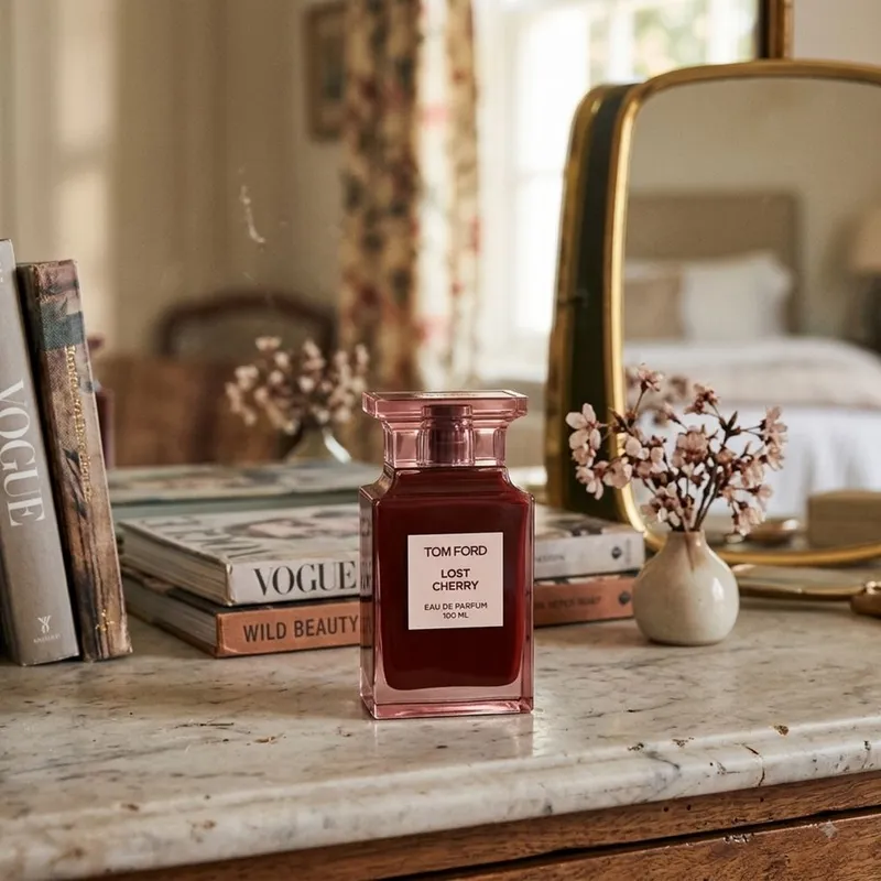 Tom Ford Lost Cherry 1 Tom Ford Lost Cherry 1