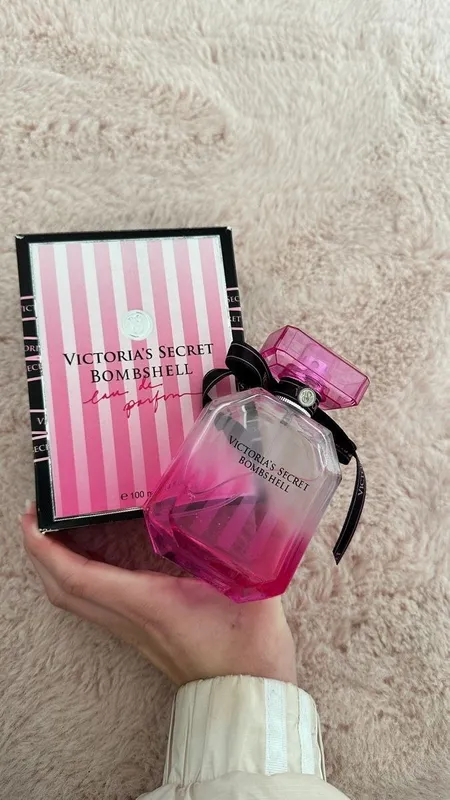 VICTORIA'S SECRET BOMBSHELL 100ml — фото 2