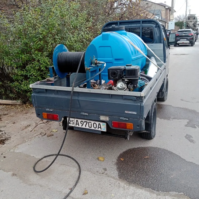 Kanazitsiya tozalash xizmati Kanazitsiya tozalash xizmati