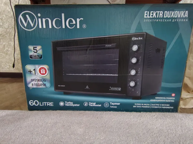 Elektr pech sotiladi 1 Elektr pech sotiladi 1