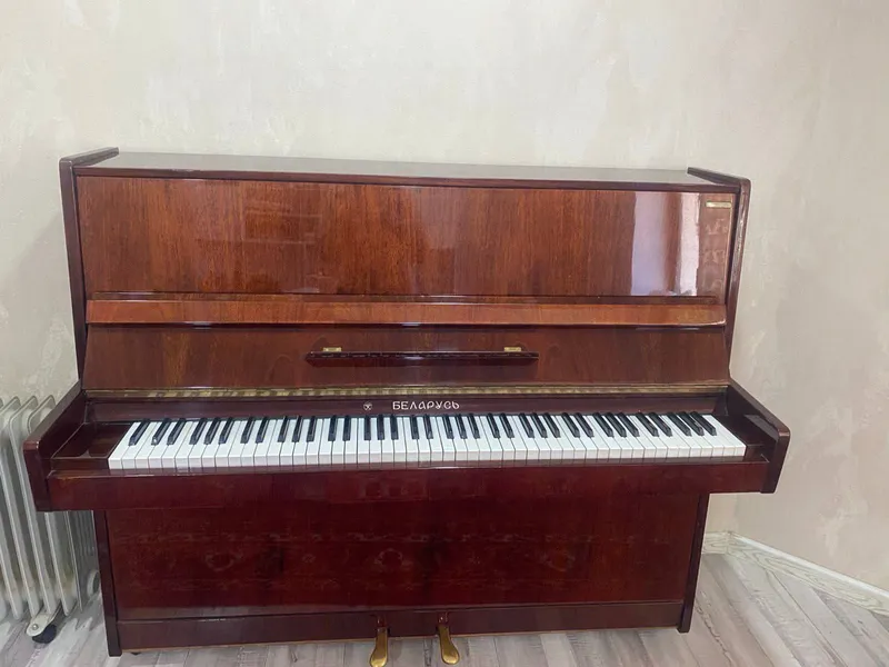 pianino